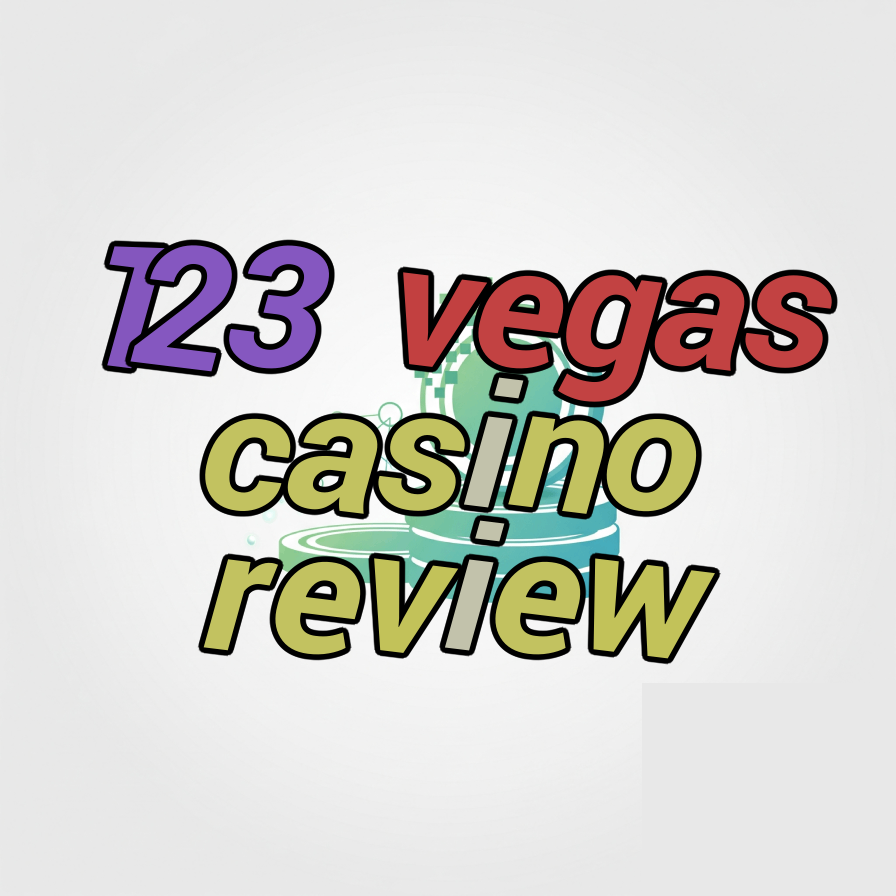 123 vegas casino review